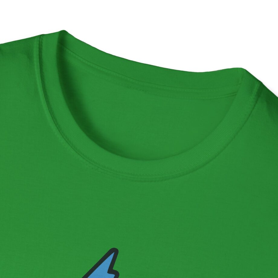 Crainer Unisex Softstyle T-shirt