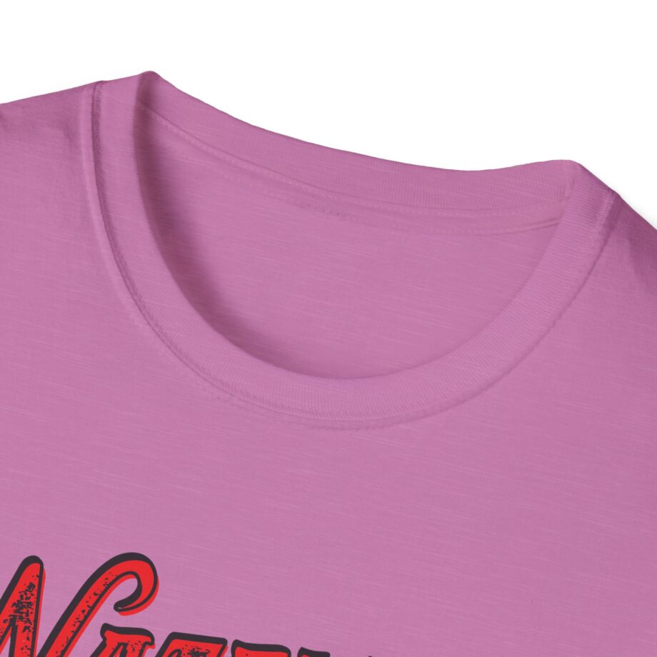 Nateland Podcast Unisex Softstyle T-Shirt