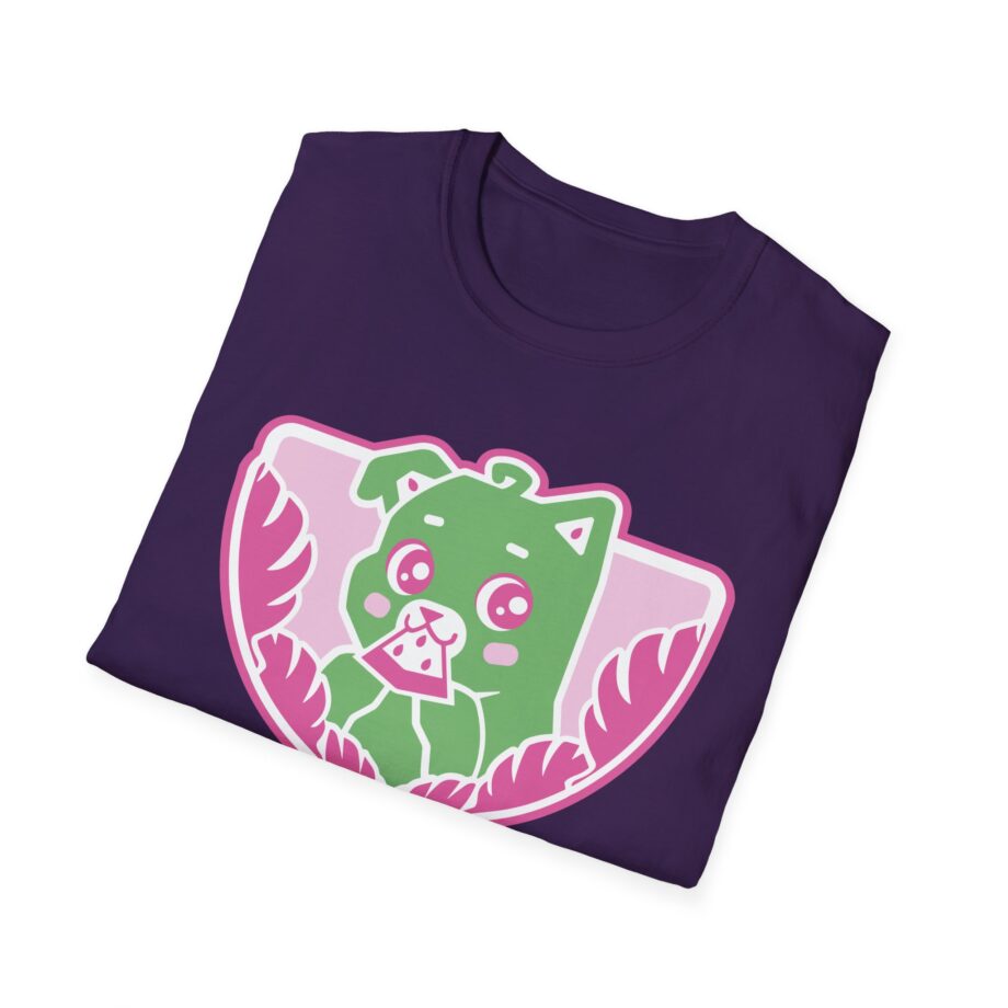 Ibella Twilight Unisex Softstyle T-shirt