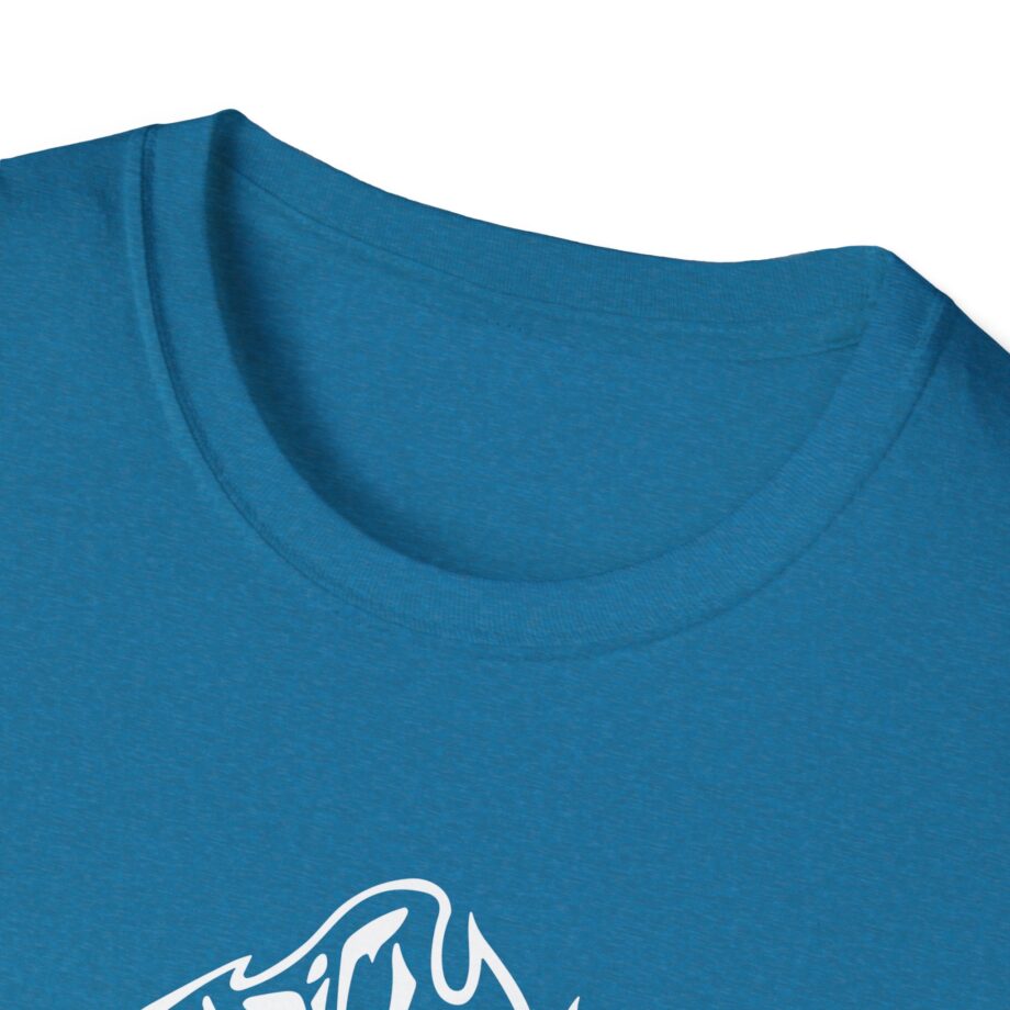 Electric Wizard Unisex Softstyle T-shirt
