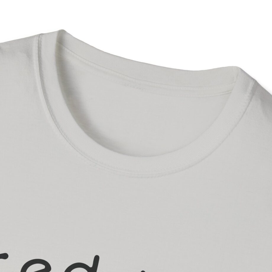 Keemstar Teddy Steals Unisex Softstyle T-shirt