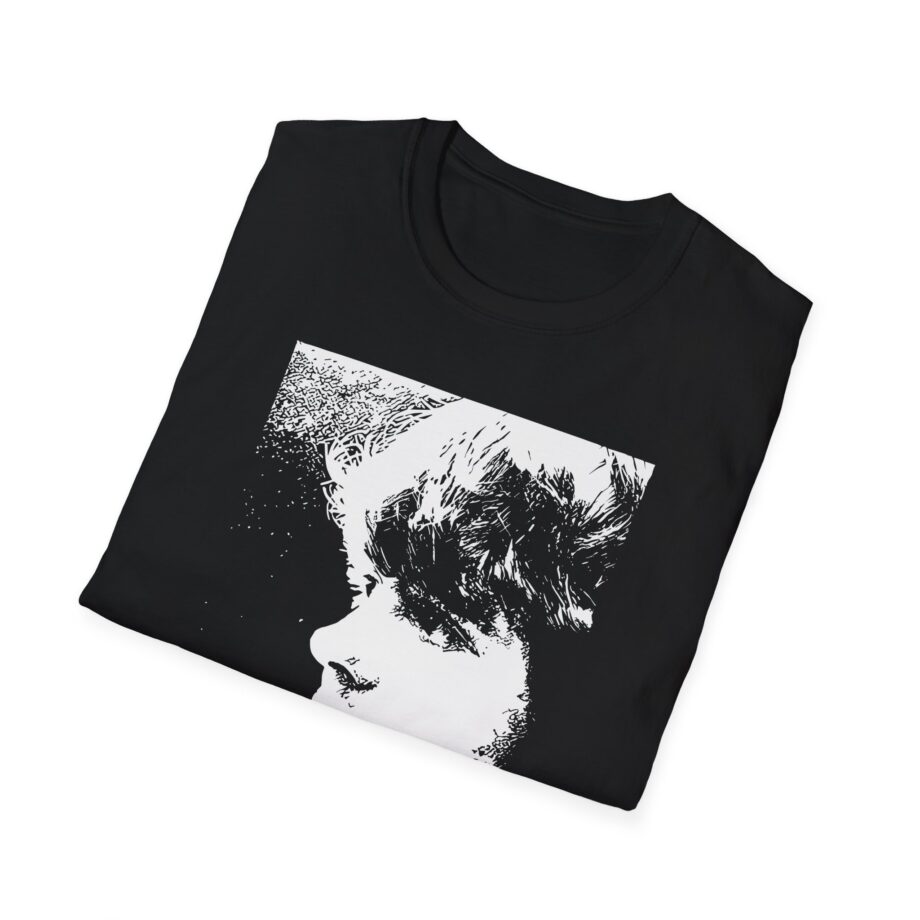 Madeon Hugo Before Unisex Softstyle T-shirt