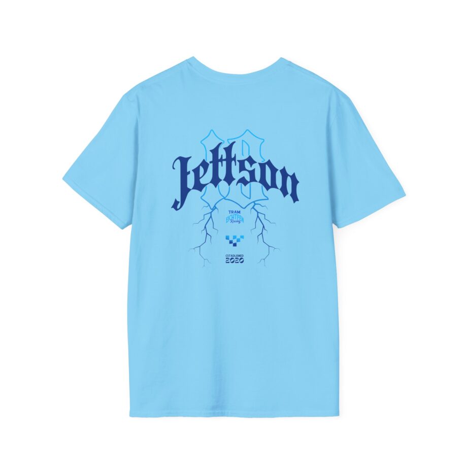 Jett Lawrence Unisex Softstyle T-Shirt