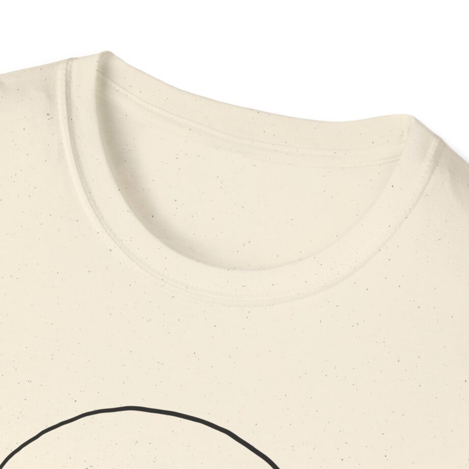 Godspeed You Black Emperor Unisex Softstyle T-Shirt