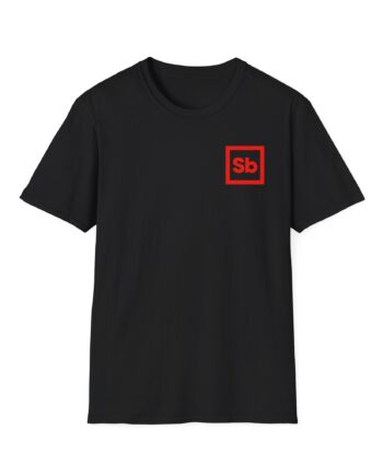 Spiritbox Cellar Door Unisex Softstyle T-Shirt
