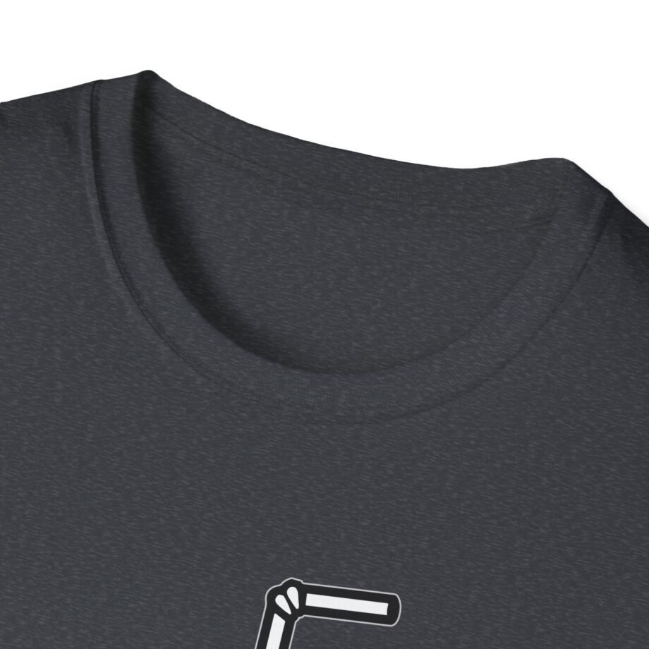 XQC the Juice Unisex Softstyle T-Shirt