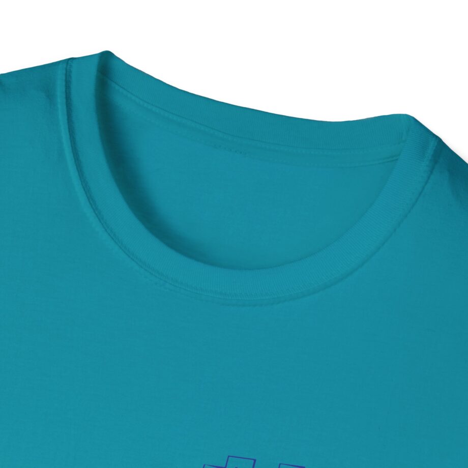 Niall Horan Welcome to the Show Unisex Softstyle T-shirt