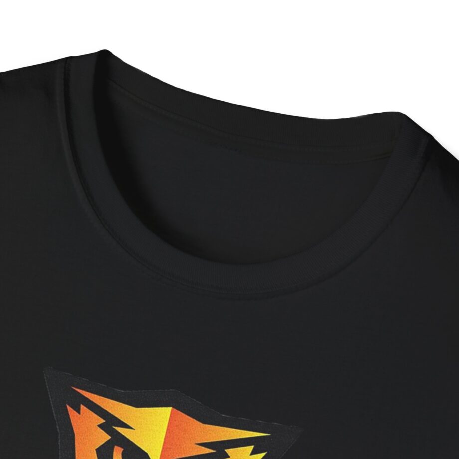 Heelmike Unisex Softstyle T-shirt