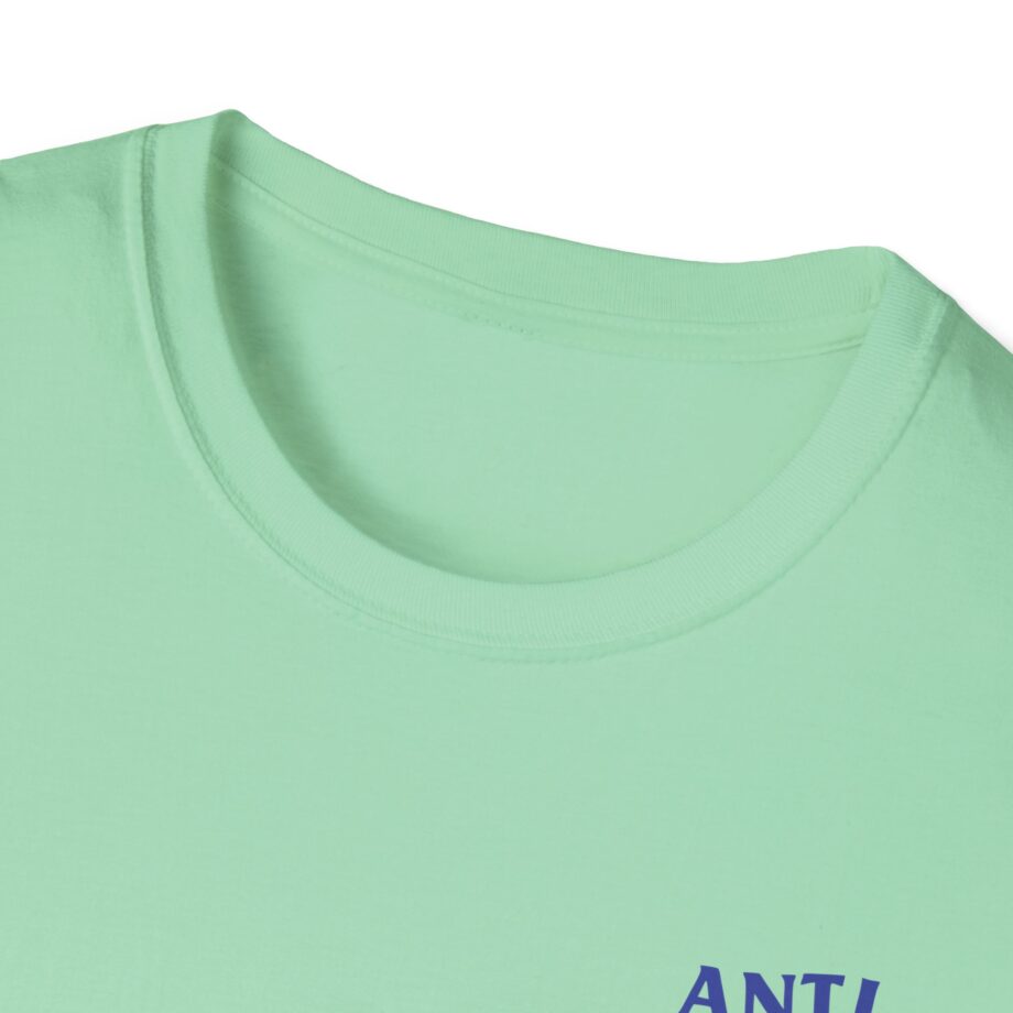 Dabin Anti Harold Harold Club Unisex Softstyle T-Shirt
