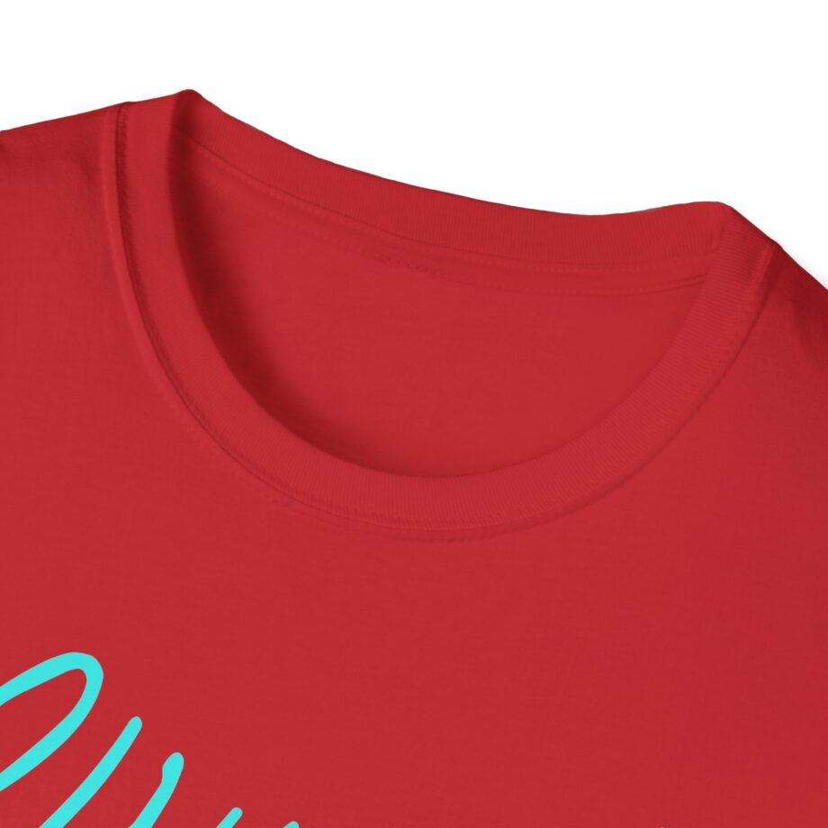 Philza Unisex Softstyle T-shirt