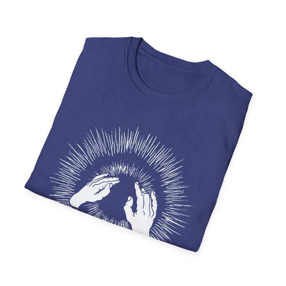 Godspeed You Black Emperor Unisex Softstyle T-Shirt