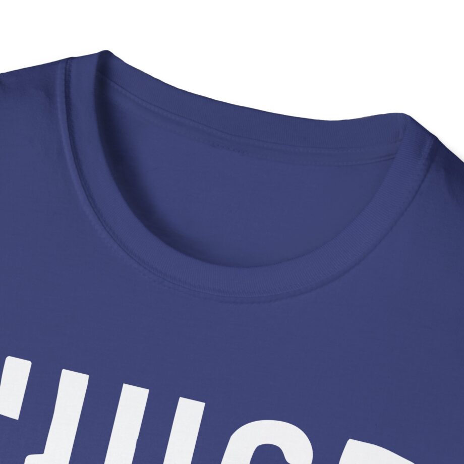 XQC Unisex Softstyle T-Shirt