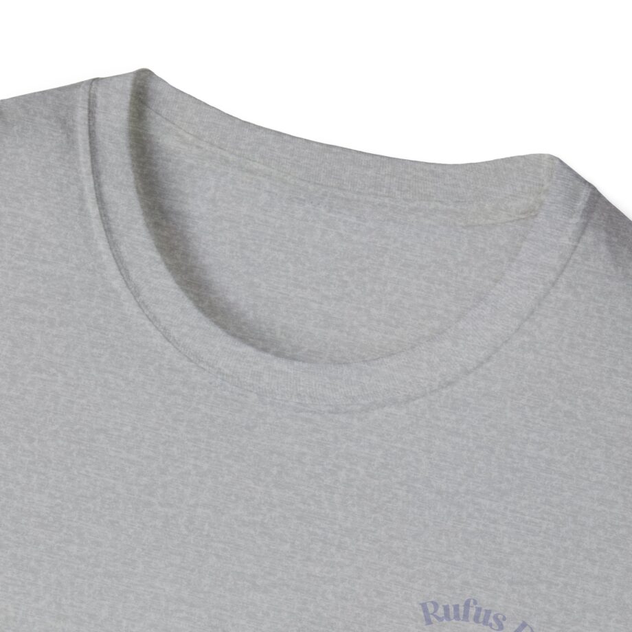 Rüfüs Du Sol Orbit Unisex Softstyle T-Shirt