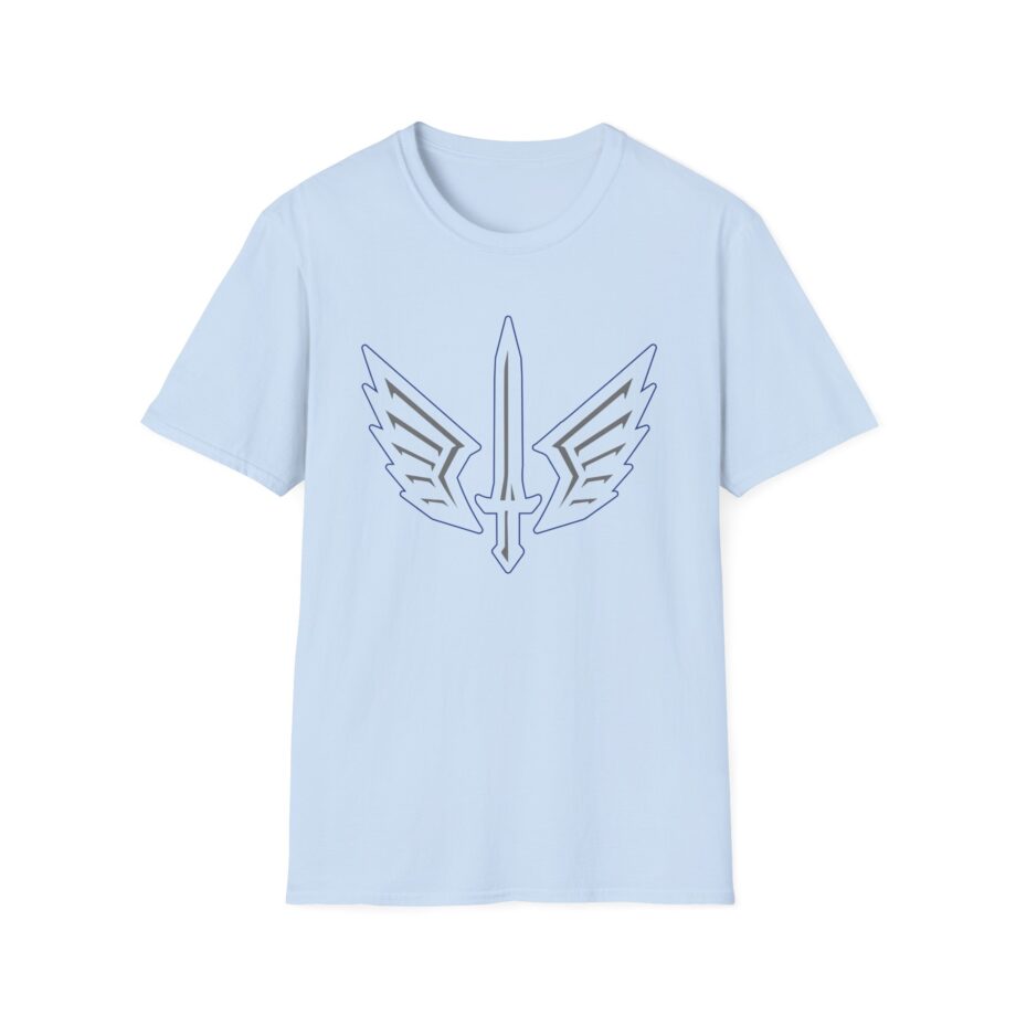 St. Louis Battlehawks Sportiqe Comfy Unisex Softstyle T-Shirt