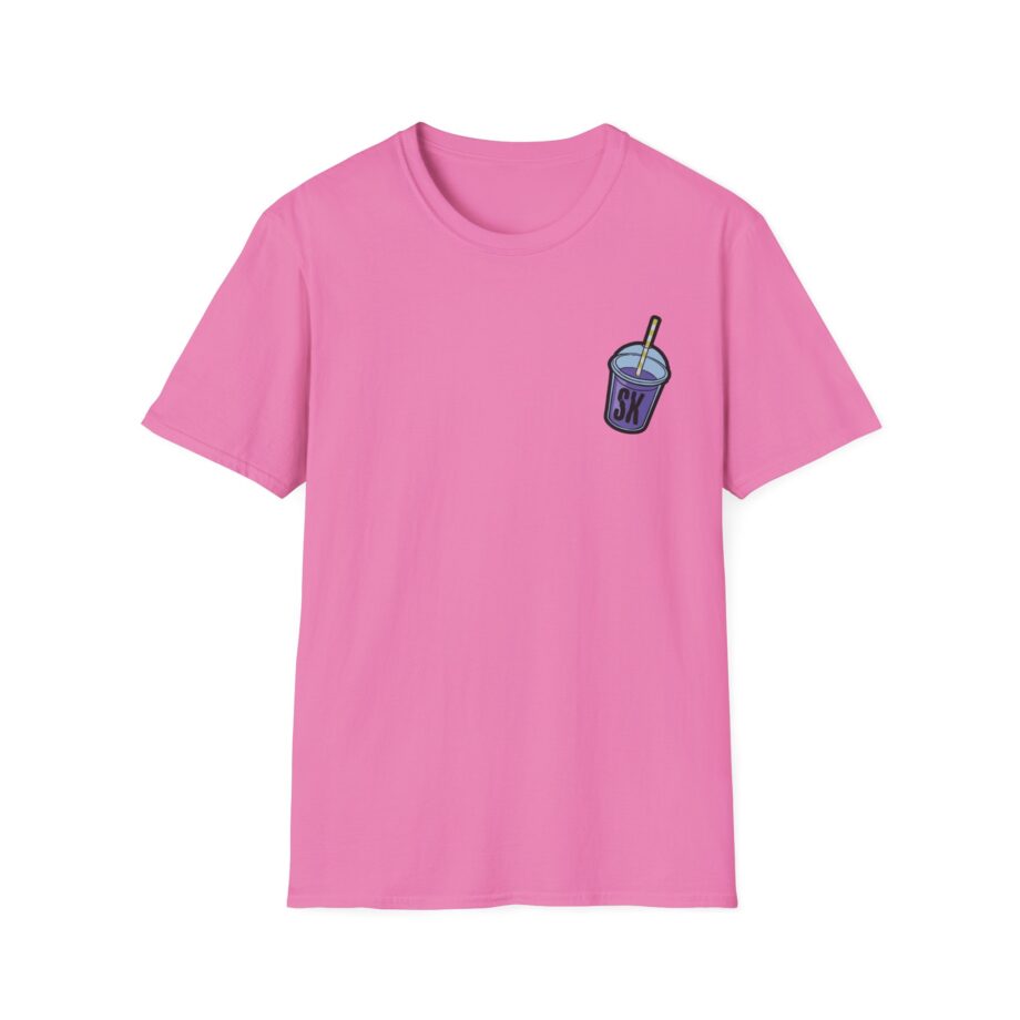 Skabeche Unisex Softstyle T-Shirt