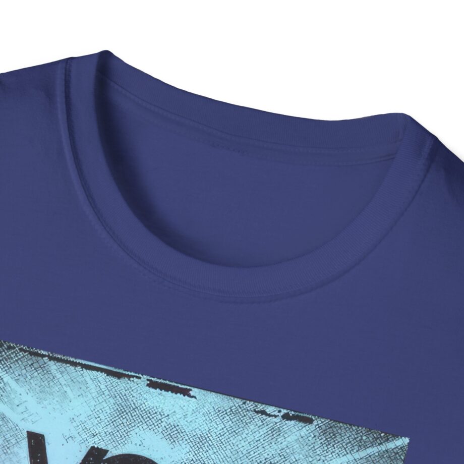 Vola Lftp Poster Unisex Softstyle T-shirt