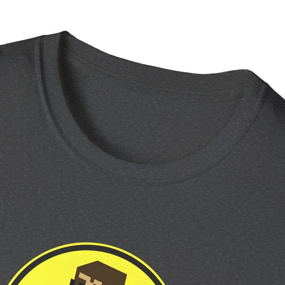 Sudadera Con Capucha Ssundee Unisex Softstyle T-shirt