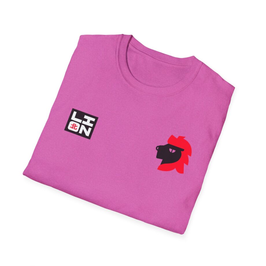 Northernlion  Unisex Softstyle T-Shirt