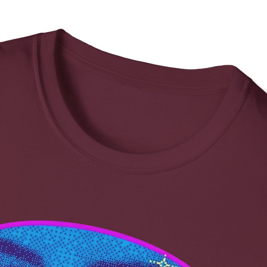 Young Miko Att Unisex Softstyle T-Shirt