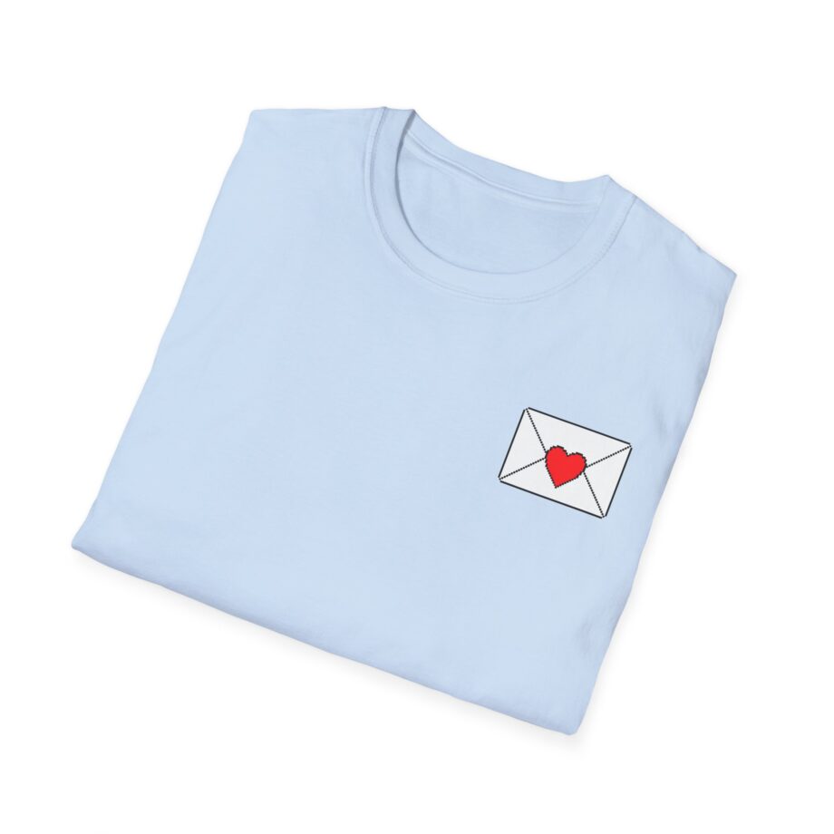 Hov1 Unisex Softstyle T-Shirt