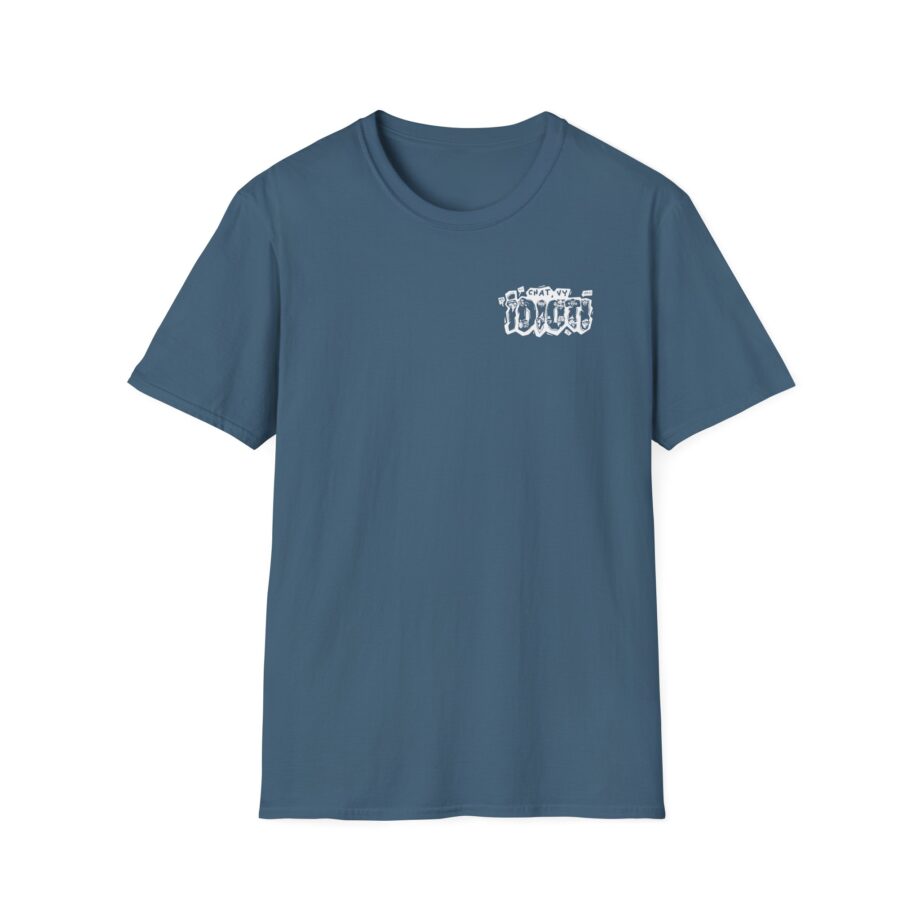 Fattypillow Chat You Idiots Unisex Softstyle T-Shirt