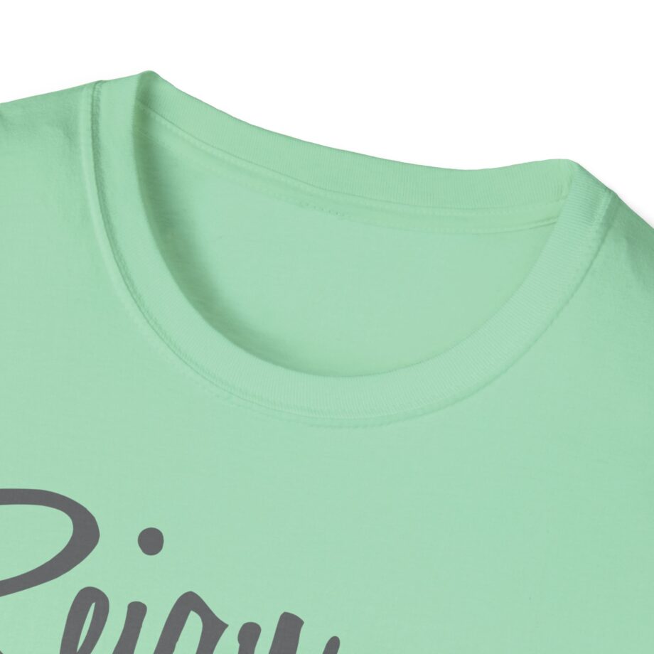 Reign Supreme Unisex Softstyle T-Shirt