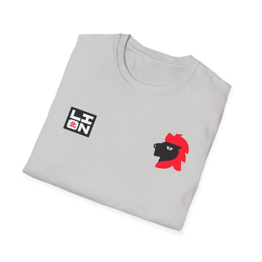 Northernlion  Unisex Softstyle T-Shirt