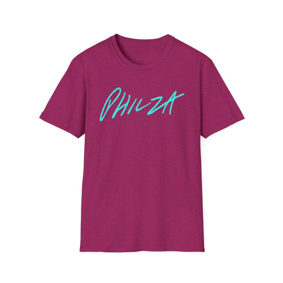 Philza Unisex Softstyle T-shirt