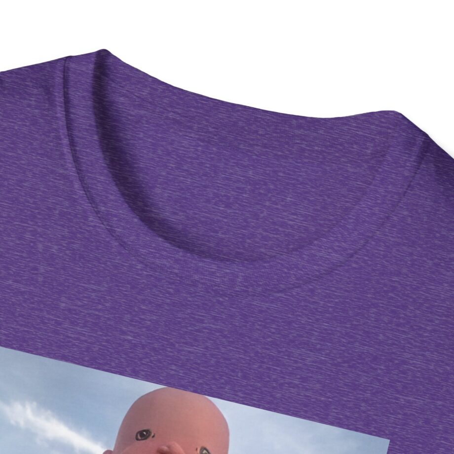 Tfue  Unisex Softstyle T-Shirt