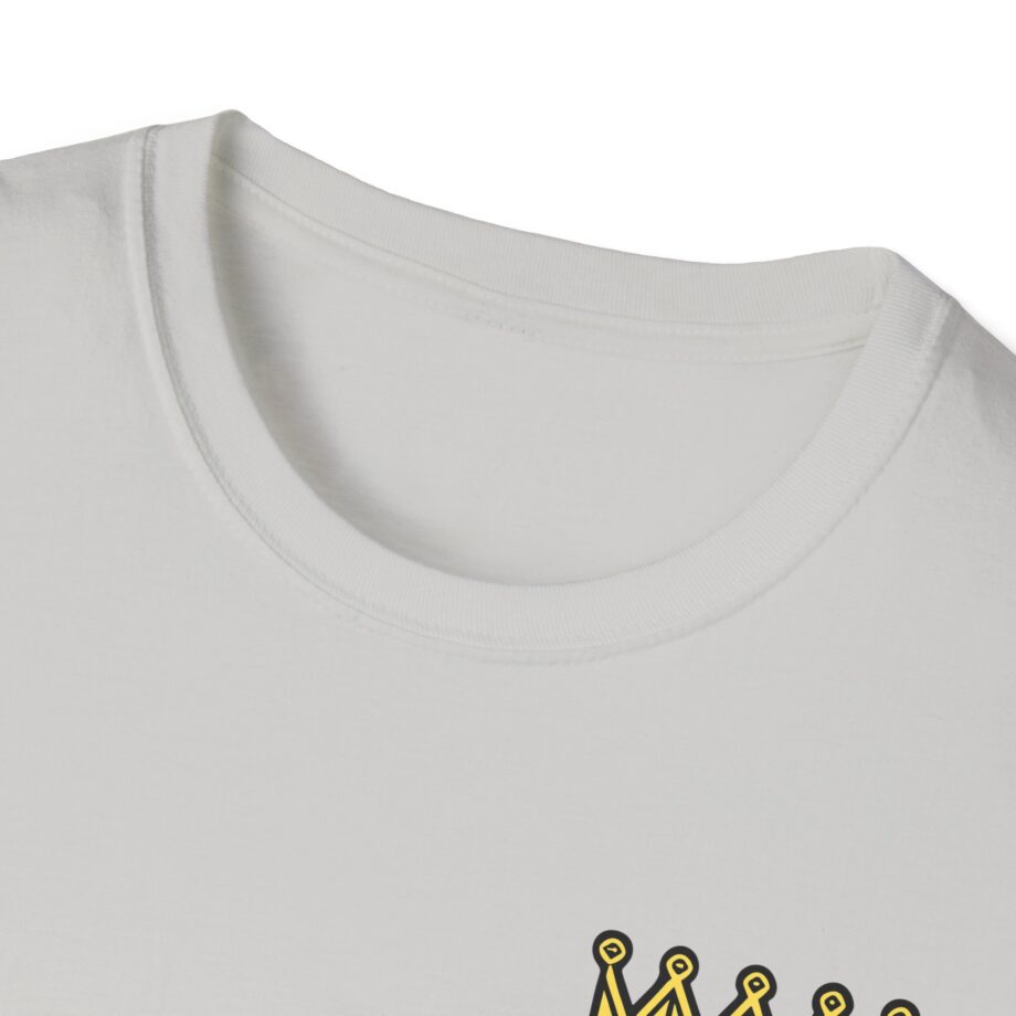 Shindy Unisex Softstyle T-Shirt