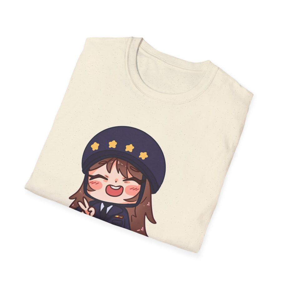 Camiseta Tinakitten Unisex Softstyle T-Shirt