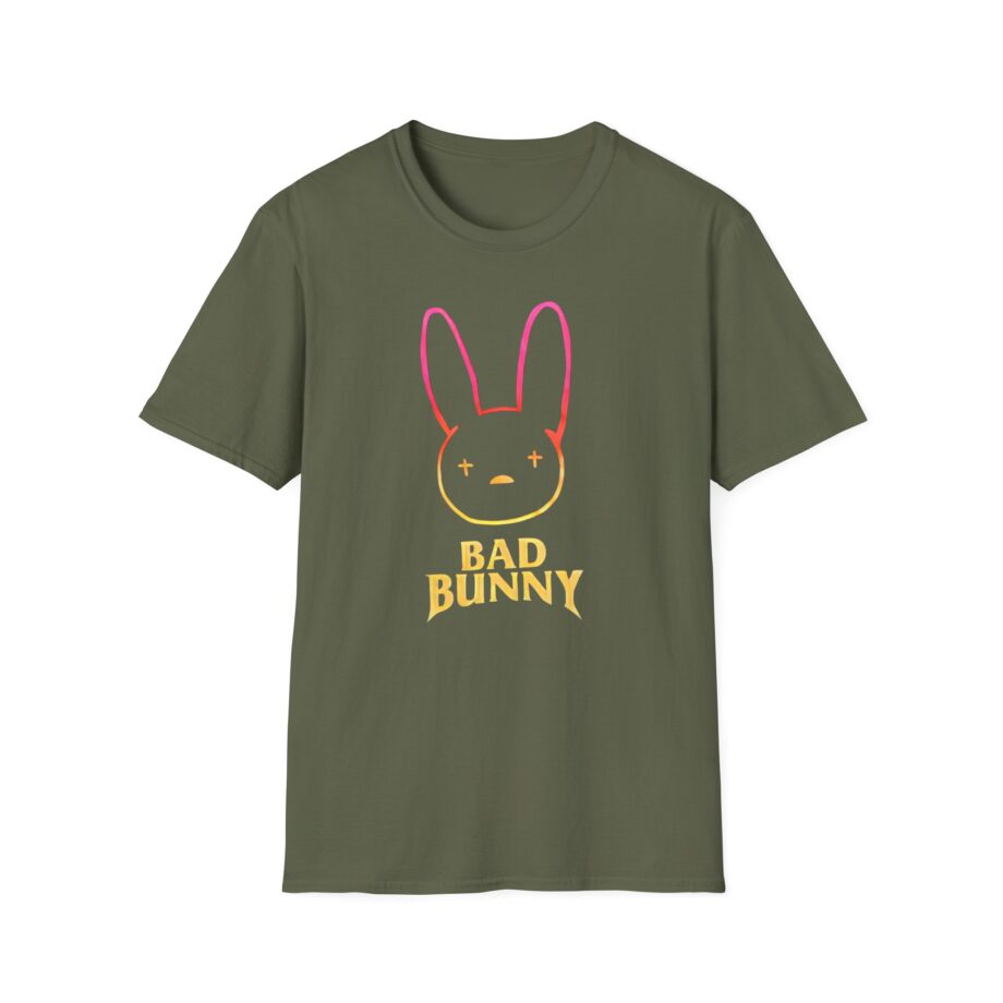 BB Unisex Softstyle T-Shirt