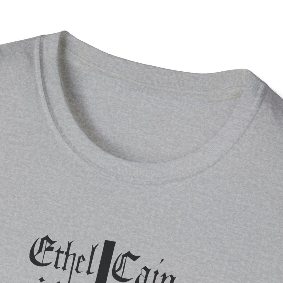 Ethel Cain Golden Age Reissue Unisex Softstyle T-shirt