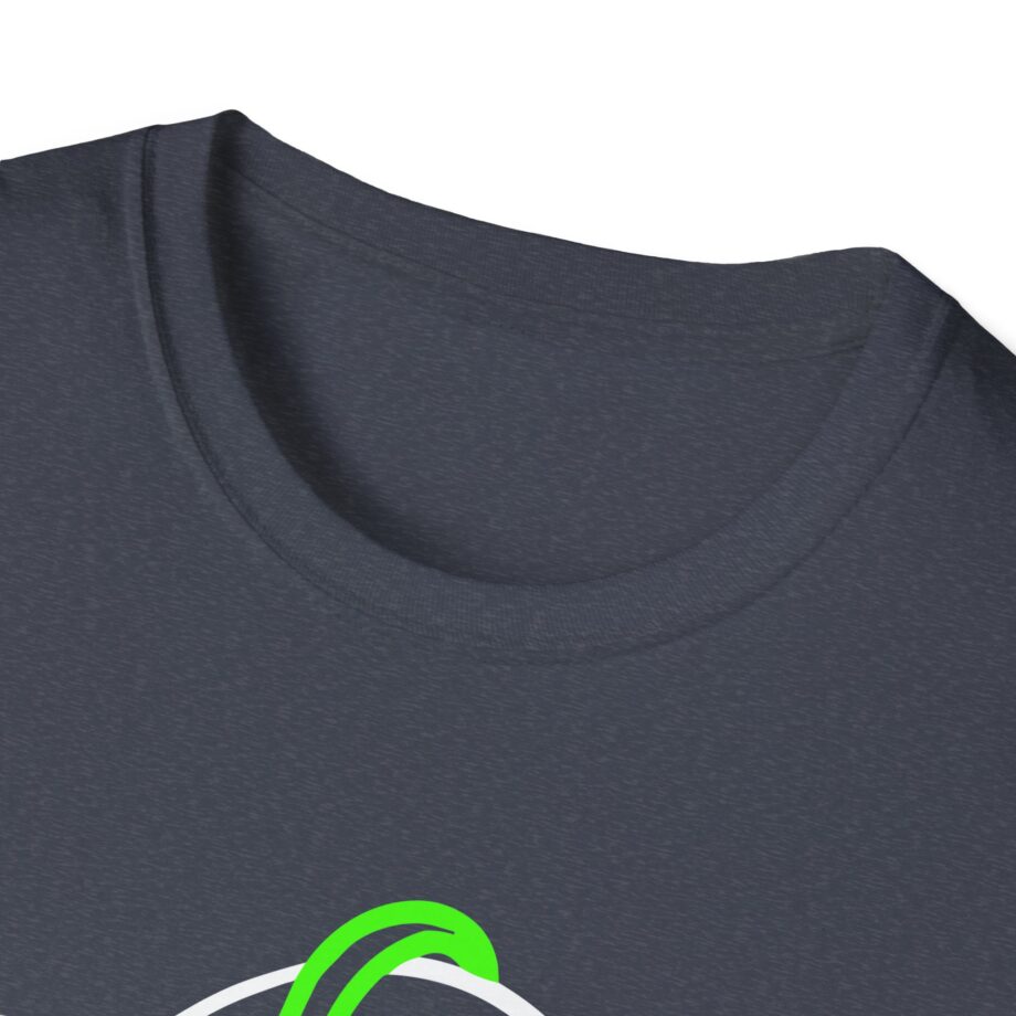Feid Ferxxo Mor No Le Temas a La Oscuridad Unisex Softstyle T-shirt