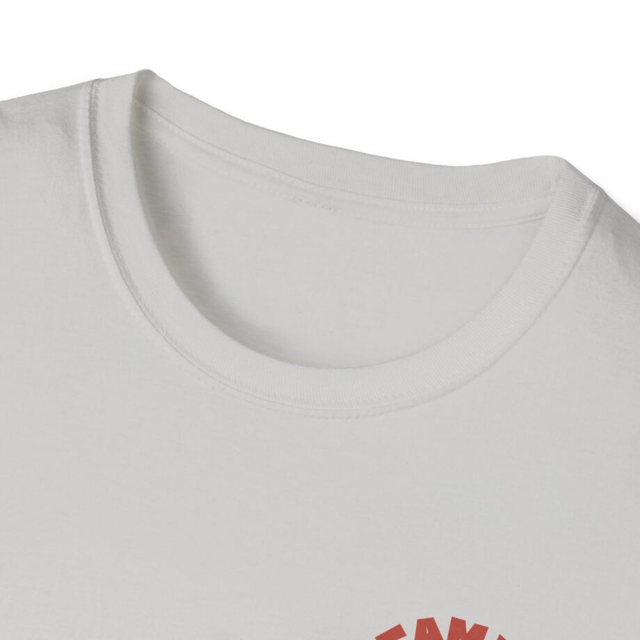 j cole dreamville Unisex Softstyle T-Shirt
