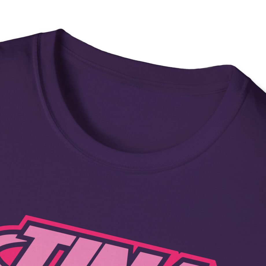 Tinakitten Unisex Softstyle T-Shirt