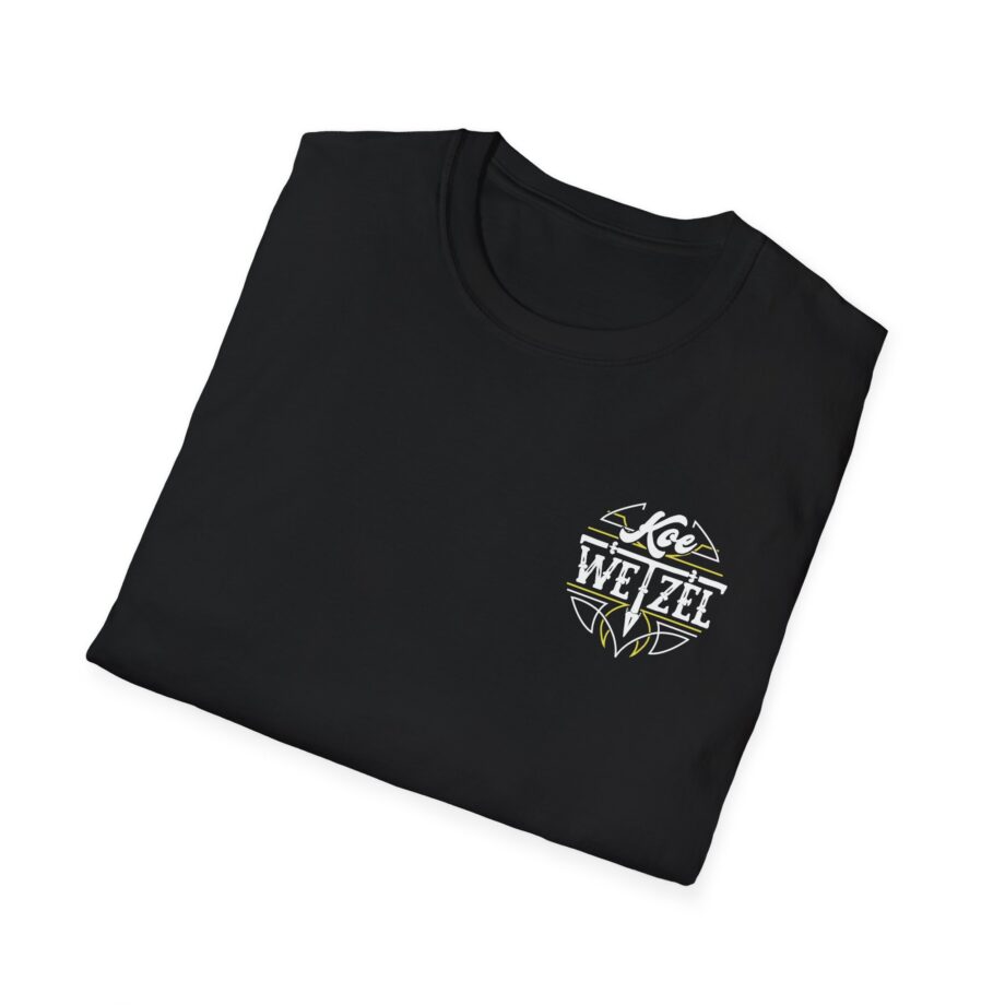 Koe Wetzel Unisex Softstyle T-shirt