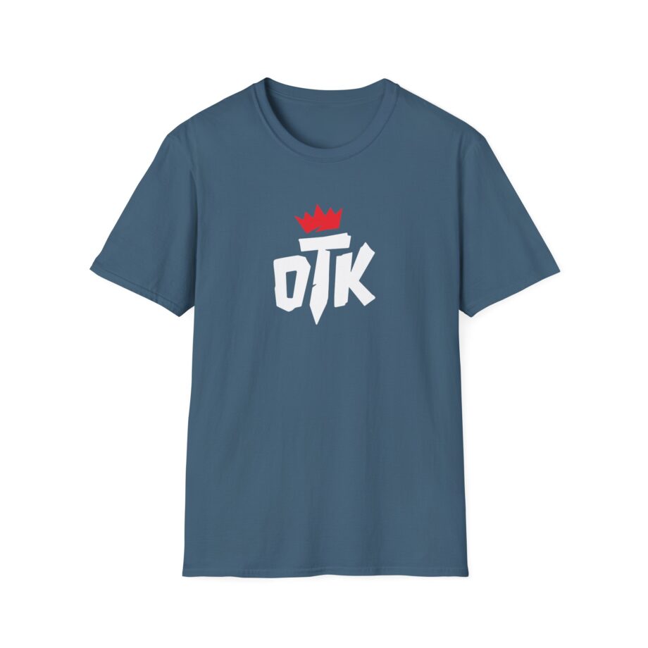 OTK Unisex Softstyle T-shirt