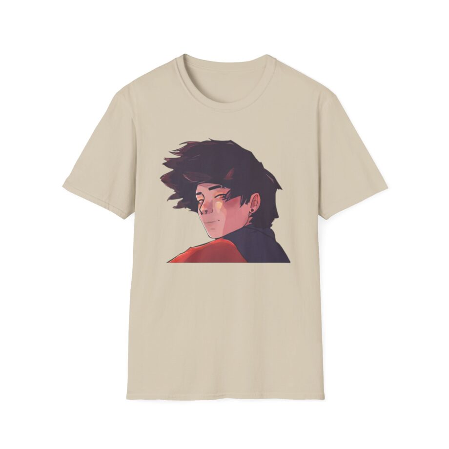 Billzo Unisex Softstyle T-shirt
