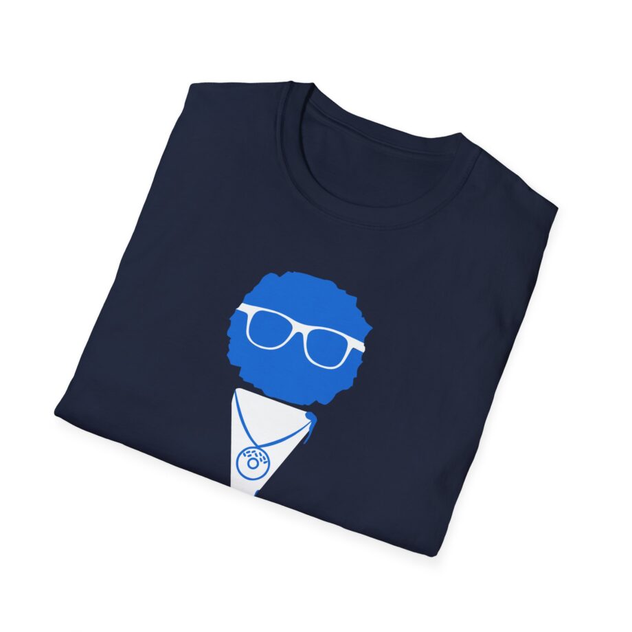 Fattypillow Unisex Softstyle T-Shirt
