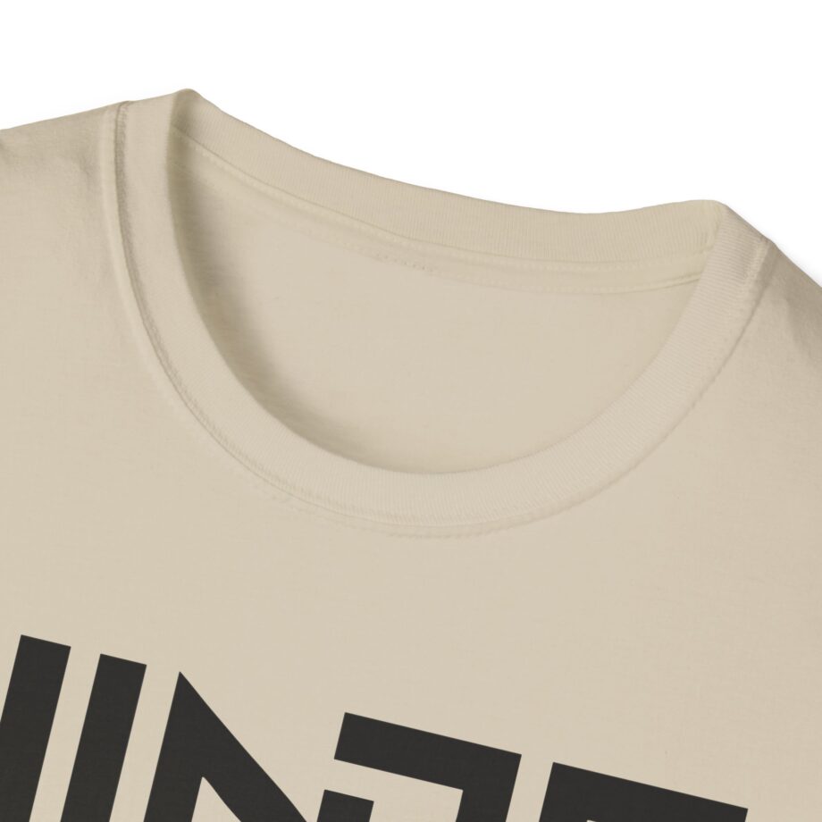 Ninja Unisex Softstyle T-Shirt