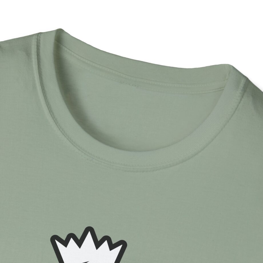 Esfand OTK Unisex Softstyle T-Shirt