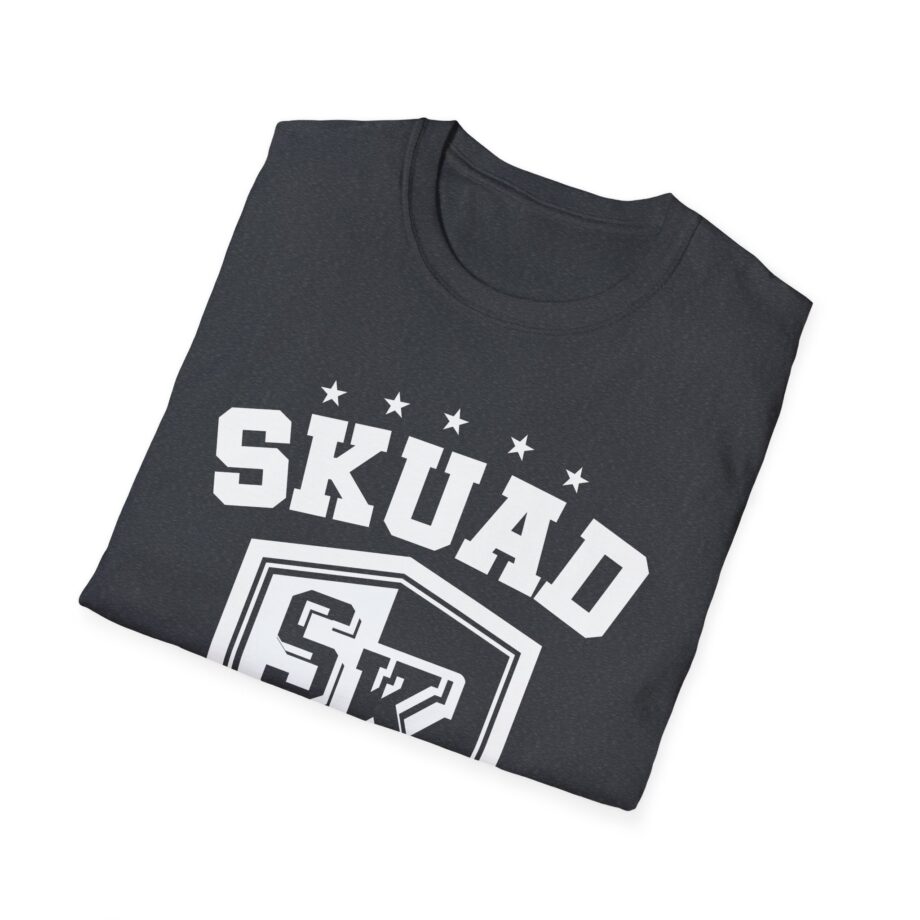 Skabeche Unisex Softstyle T-Shirt