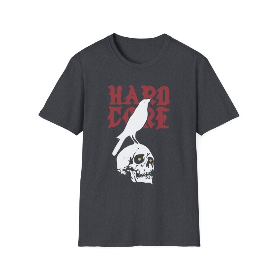 Philza Hardcore Anniversary Unisex Softstyle T-shirt