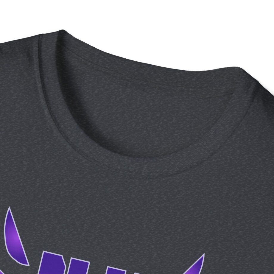 Heelmike Unisex Softstyle T-shirt