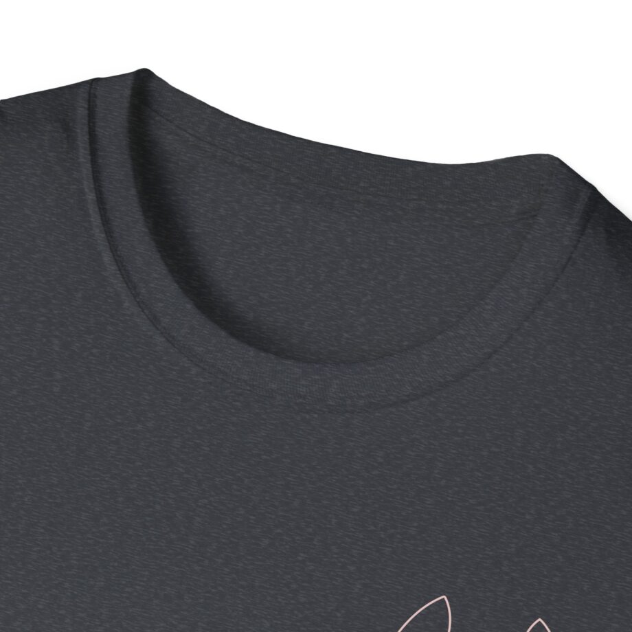 Dabin  Unisex Softstyle T-Shirt