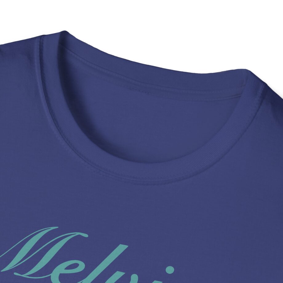 Melvins Stoner Witch Unisex Softstyle T-Shirt