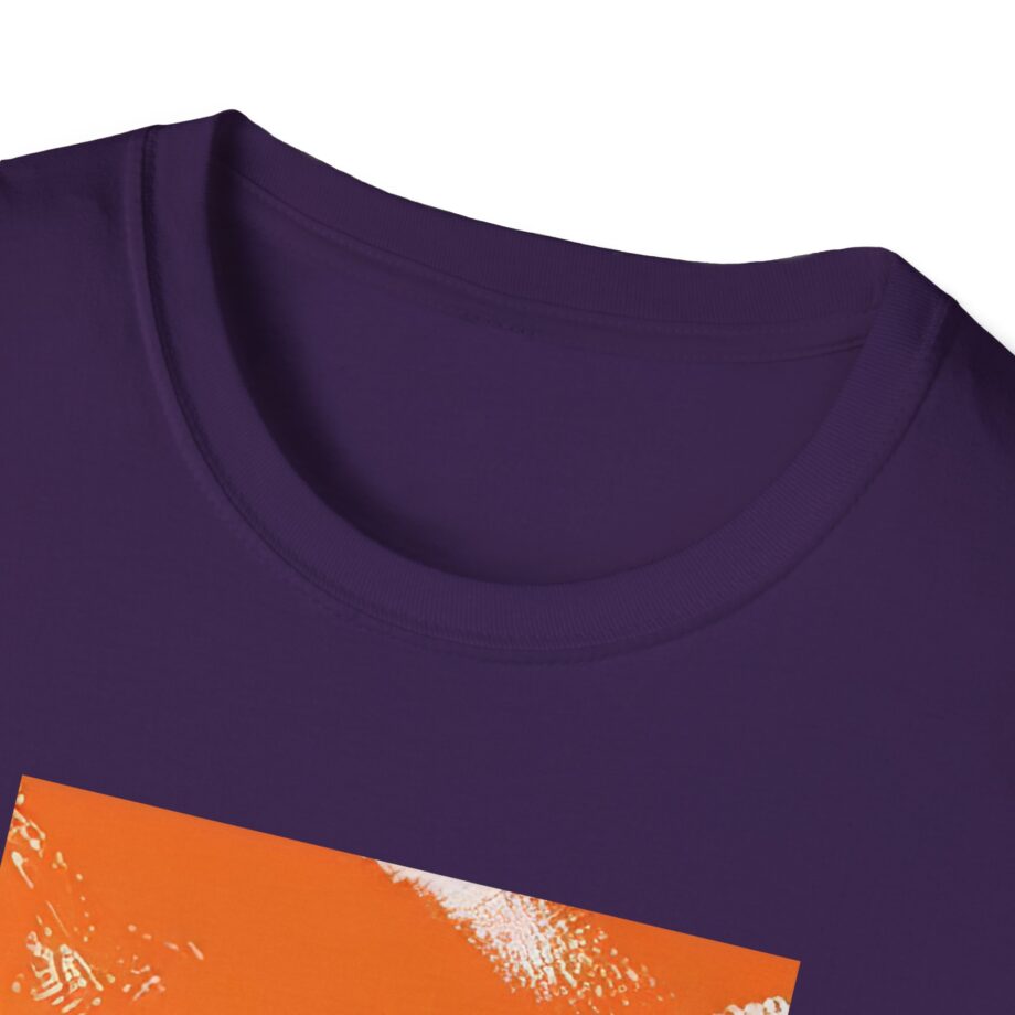 Ivan Cornejo Mirada Unisex Softstyle T-Shirt
