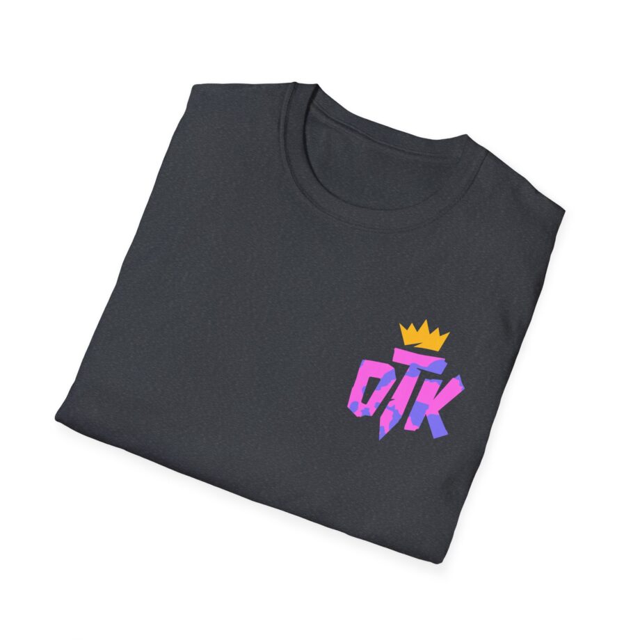 Esfand OTK Unisex Softstyle T-Shirt
