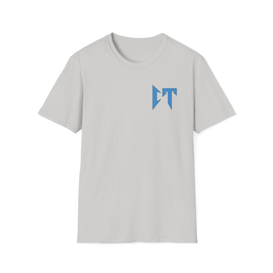 Natanael Cano Unisex Softstyle T-Shirt